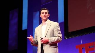 A new approach to neurosurgery: Dr. Jeffrey Elias at TEDxCharlottesville 2013