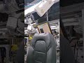 elite robot ec66 collaborative robot inspects car seats