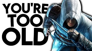 What Your Favorite Assassins Creed Says About You