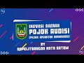 Inovasi Pojok Audisi (Aparatur Berdiskusi) Bapelitbangda Kota Batam