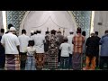 Mayang Sumekar Dakwah Islami TV live !imam Abah Rustam Sholat Maghrib Masjid Baitul Makmur