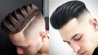 Top Barber in the World ! Best Haircuts Compilation 2019 ! E.p 01