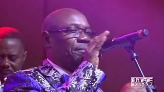 SA FEM MAL - TROPICANA D'HAÏTI LIVE @ PARIS 22 SEPT 2018