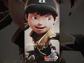 Boboiboy Edit// Jj Boboiboy Kuasa 7 Part 2#jj #boboiboy #edit #kece #fypシ゚ #rameingaes #shortsfypシ