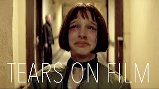 TEARS ON FILM | A SUPERCUT