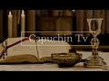 27-10-2022 |CAPUCHIN TV LIVE | Thursday of the Thirtieth Week in Ordinary Time,Holy Family Basilica