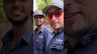 Supervisor On Site ⚡️ | Ep 1