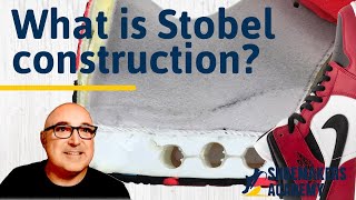 What is Stobel construction