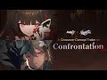 Honkai Impact 3rd x Honkai: Star Rail Crossover Concept Trailer — Confrontation