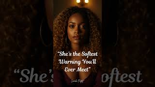 “She’s the Softest Warning You’ll Ever Meet”