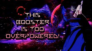 ⚡BLOCKBUSTER SUBLIMINAL BOOSTER🌌 i get result in 10s, this booster is too overpowered [MEGACOLLAB]