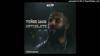 16-Potente Mestre - Chegou a Hora Ft Lileu Mendez (Gtabeatz_Produtora)