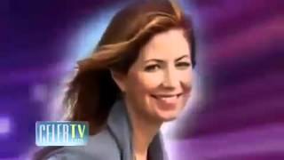 Dana Delany goes public with her youth secret