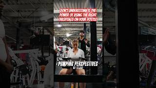 This Social Media Hack Could Make Your Video Go Viral Today! #fitnessmotivation #workout #podcast