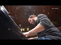 Kirill Gerstein plays 