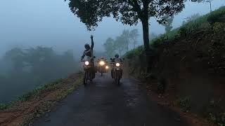 BULLET BUDDHAS TRIP TO VAGAMON