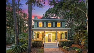 5032 Coral Reef Drive Charleston, SC | ColdwellBankerHomes.com