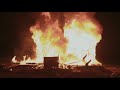 Acceptance - Cold Air (Music Video)
