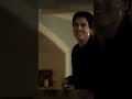 Damon makes fun of Elena for being trapped at home