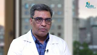 Dr Hari Krishna | Apollo Hospitals Chennai