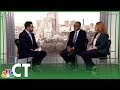 Political Experts Analyze Gov. Lamont's First 100 Days in Office | NBC Connecticut