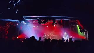 Fleshgod Apocalypse - Monnalisa Live Siegburg Kubana 05112022