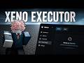 Roblox Xeno Executor | How To Exploit On Roblox [Free & Working]