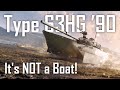 | Type 63HG ’90 - First Impressions | World of Tanks Modern Armor | WoT Console | The Independents |