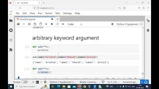 Python argument nested function decorator generator Part 1