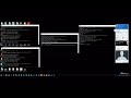 UDP Chat room with Python