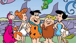 History of The Flintstones