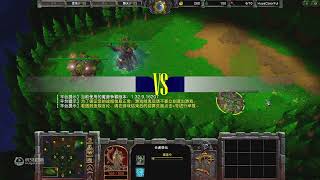 【05】【#魔兽WCG2020 #回顾最后一届WCG】G2 Colorful vs Fly100% 个人赛半决赛 |  #魔兽WCG #魔兽争霸WCG #WCG2020 #最后一届WCG