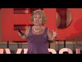 comedian unstoppable me tanyalee davis tedxuniversityofnicosia