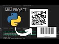 Python Barcode Generator: How to Create Barcodes in Python