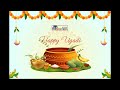 Prop Pros Services wishes a very Happy Ugadi