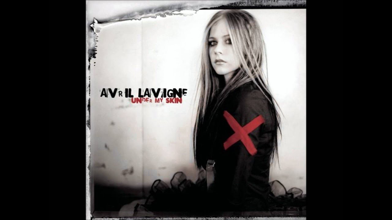 Avril Lavigne - Who Knows Avril Lavigne - Who Knows