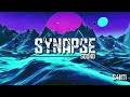 Synapse Sound Radio / Episode 102 / By S4NT1 / Melodic Techno