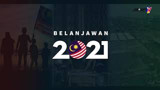 Belanjawan 2021