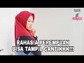 RAHASIA TAMPIL CANTIK HIJAB MIYAZ COLLECTION