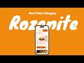 Rozenite — Plug and Play Debugging for React Native | Expo @CallstackEngineers