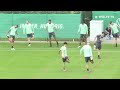 re live trainingsauftakt 2023 24 vfl wolfsburg