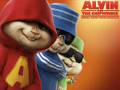 Alvin and The Chipmunks - Revolution