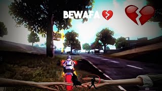 DIL KO KARAR AAYA ❤️ | free fire best editing montage | Mobile player please 🥺 support