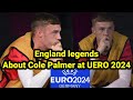 🚨🏴󠁧󠁢󠁥󠁮󠁧󠁿 What's Up with Cole Palmer's Zero Minutes Again in UERO 2024