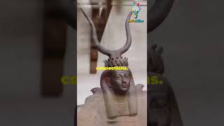 The Mystery of Egyptian Shiva: Unveiling Ancient Connections!