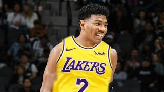 Lakers Rui Hachimura Trade UPDATE After Washington Wizards Trade News! Los Angeles Lakers Rumors