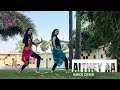 Aithey Aa-Bharat | Sangeet Choreography| Salman Khan,KatrinaKaif |Bollywood Dance|Trippy Dance Squad