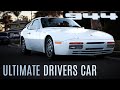 This Porsche Does What My BMW Cant | Future Plans For The Porsche 944 Turbo