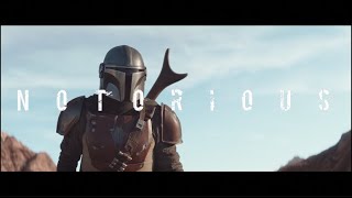 THE MANDALORIAN PART I: TALE OF A GHOST