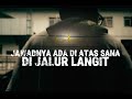 Jalur Langit - Yamman Kuning feat. Gospeng, Annas10 (Official Video lirik)